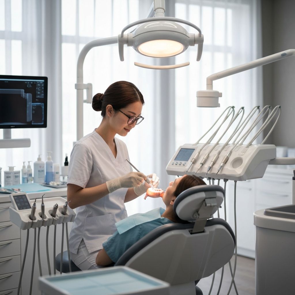 Implantes Dentários
