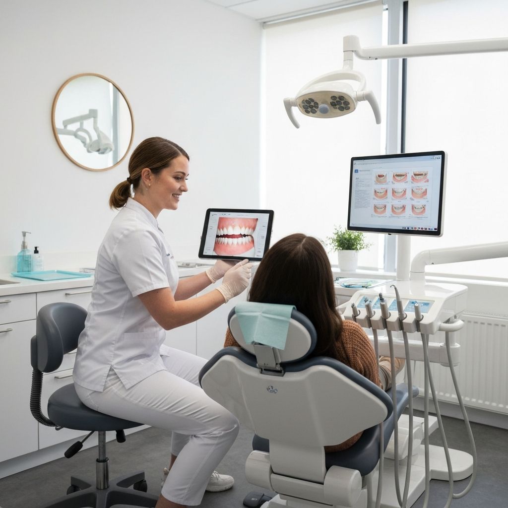 Prótese Dentária